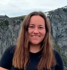 Speakers: Johanna Björkman-Sköld