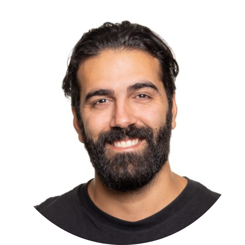 Föreläsare: Poya Ataei