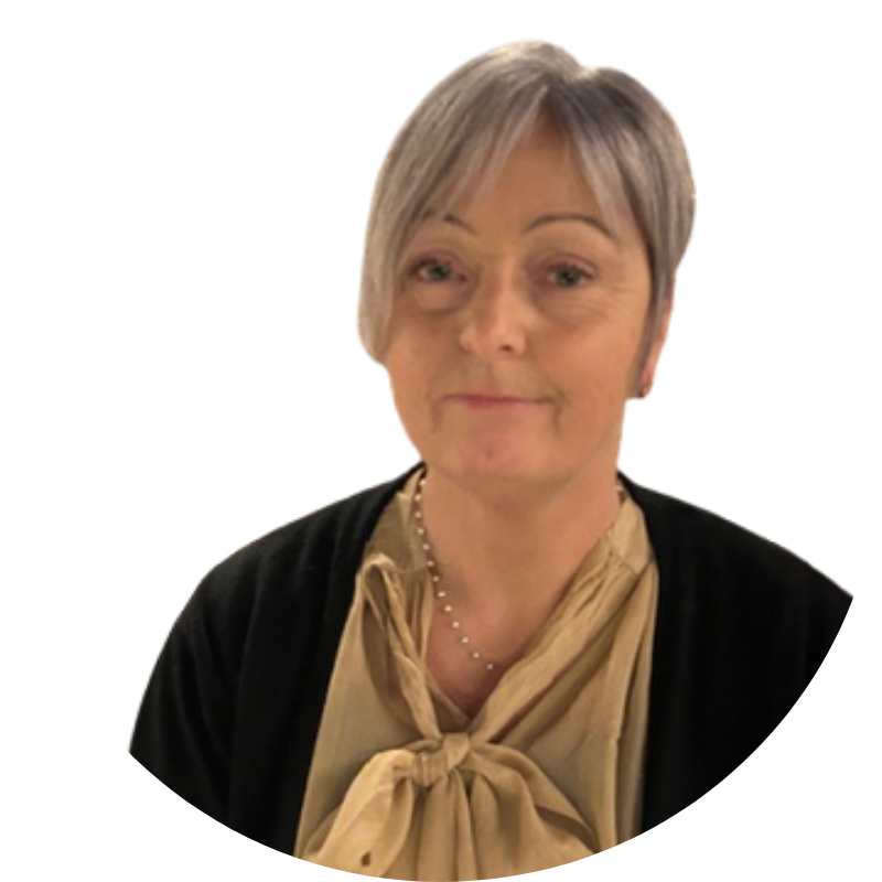 Föreläsare: Birgitta Persson