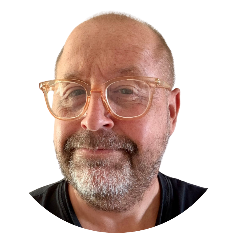 Föreläsare: Per-Ola Rickardsson