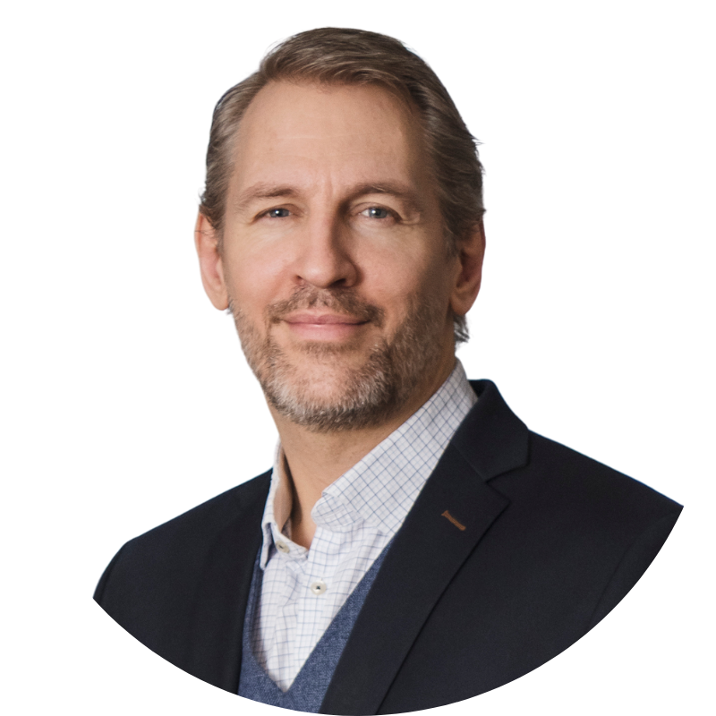 Föreläsare: Bo Buhrman