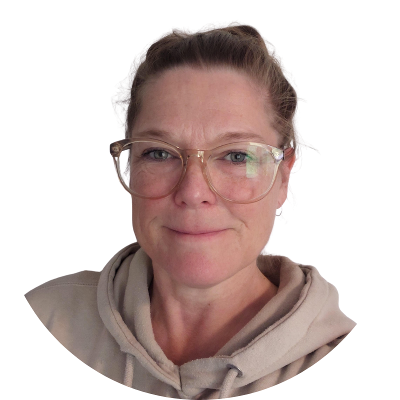 Föreläsare: Carina Nilsson