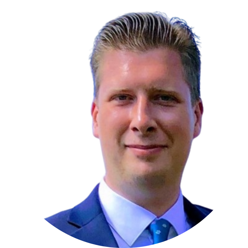 Föreläsare: Niclas Olsson